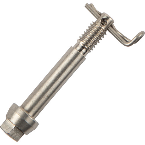 Moto-Master Brake Pad Pin 213046-Pu