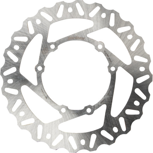Moto-Master Brake Rotor - Front - Nitro 110355-Pu