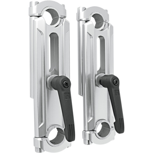 Rox Speed Fx Risers - Adjustable - 6" - 8" 1R-Ha68Se Rox Speed Fx Risers - Adjustable - 6" - 8" 1R-Ha68Se