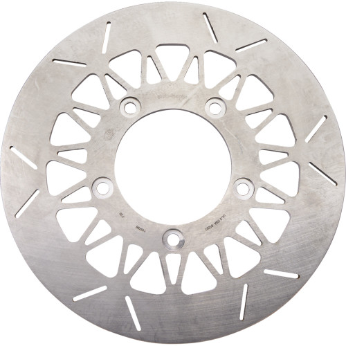 Moto-Master Brake Rotor - Rear - Rialto 110756-Pu