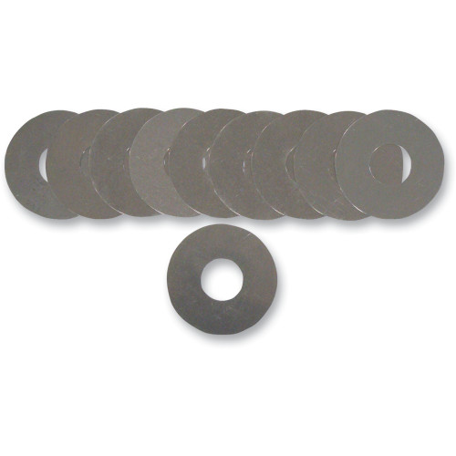 Fox Racing Shox 803-29-064 Shim Valve .006 X .800"