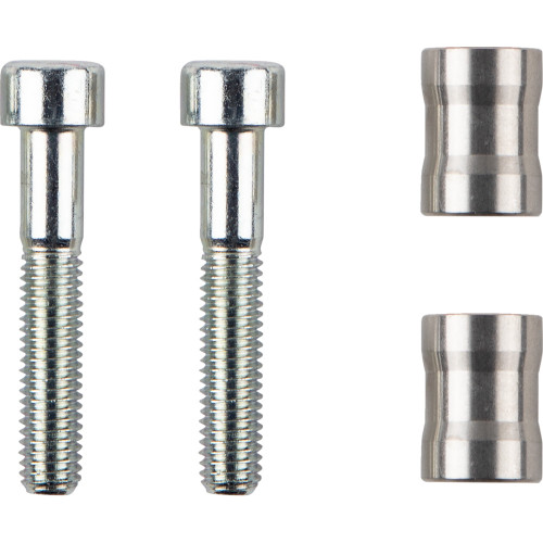 Moto-Master Caliper Adapter Bracket 211058-Pu