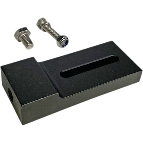 Custom Dynamics Light Bar Extension Mount Lb-Hp-Bracket Custom Dynamics Light Bar Extension Mount Lb-Hp-Bracket