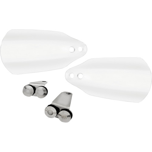 Memphis Shades Mem7216 Ms Hand Guards Flhr Clr