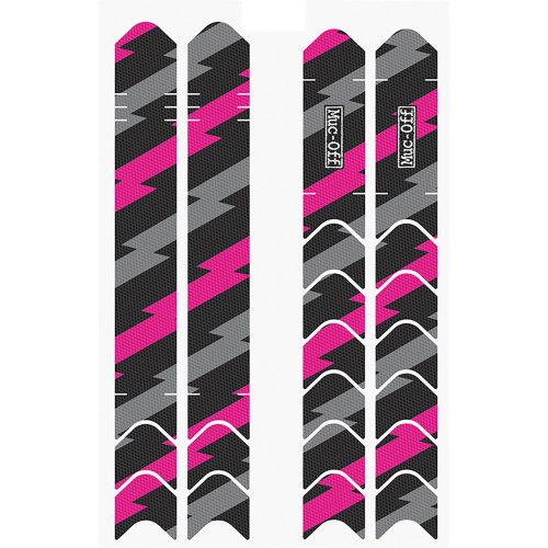 Muc-Off Usa Chainstay Protection Kit - Bolt 20315