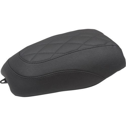 Mustang 76432 Seat Pillion Fstbk Kawa V