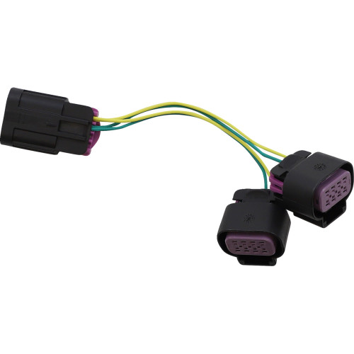 Straightline Performance Splitter - Polaris 287-100