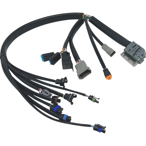 Namz Efi Harness - '04-'05 Flh/Flt Nhd-70233-04A