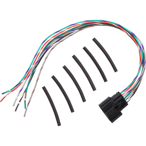 Namz Pt-33471-0601 Conn Pt Oem # 72483-08Bk