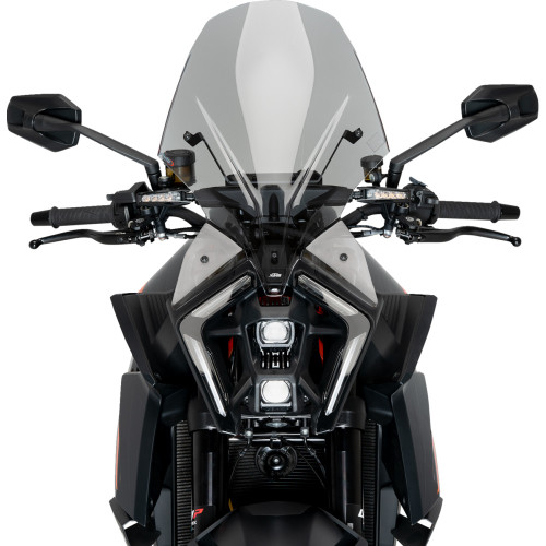 New Generation Windscreen - Smoke - 1390 Super Duke 21907H