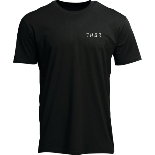 Thor Tee Noise Black 2X