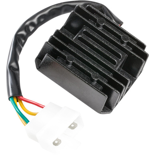 Rick'S Motorsport Electric Oe Style - Regulator/Rectifier - Honda 10-147 Rick'S Motorsport Electric Oe Style - Regulator/Rectifier - Honda 10-147