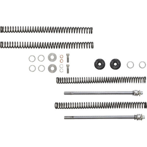 Ohlins Fork Damping Kit - Monkey (Fdk112) Fdk 112