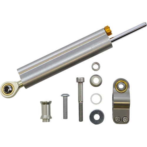 Ohlins Steering Damper - '21-'22 M1000Rr (Sd064) Sd 064 Ohlins Steering Damper - '21-'22 M1000Rr (Sd064) Sd 064