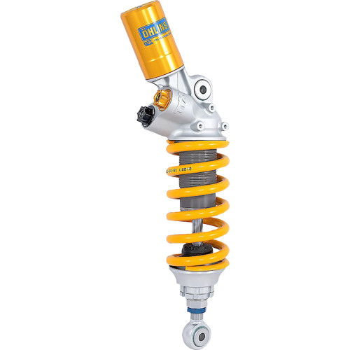 Ohlins Ttx Gp Shock Absorber (Du569) Du 569 Ohlins Ttx Gp Shock Absorber (Du569) Du 569