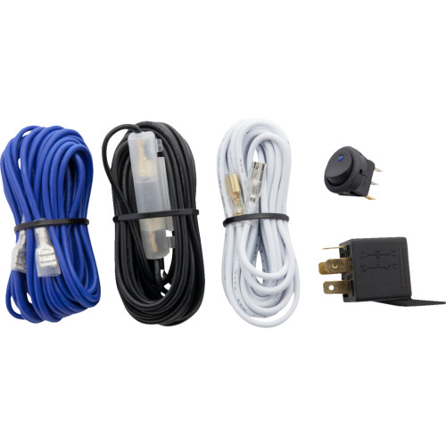 Optronics Inc. Wiring Kit A760W