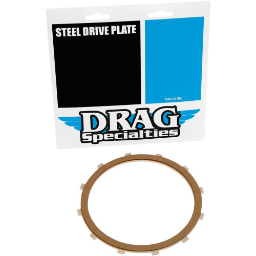 Drag Specialties Aramid Outer Drive Plate