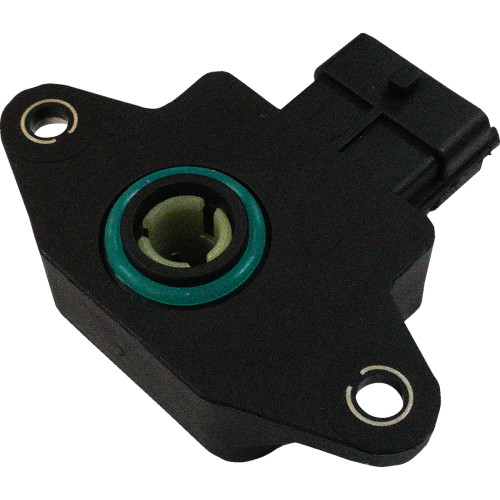 Parts Unlimited Throttle Position Sensor - Ski-Doo