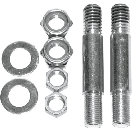 Baron Mount Kit - Riser - Yamaha Ba-7410-20 Baron Mount Kit - Riser - Yamaha Ba-7410-20