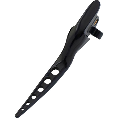 Paul Yaffe Bagger Nation Levers - Racing - Black Pyo:Rl-S-18L-B Paul Yaffe Bagger Nation Levers - Racing - Black Pyo:Rl-S-18L-B
