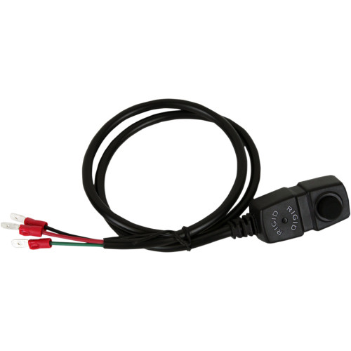 Rigid Industries Pendant Switch Kit 40052 Rigid Industries Pendant Switch Kit 40052