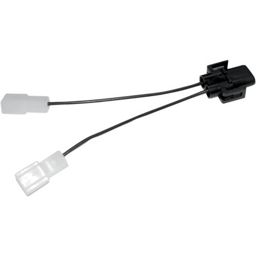 Namz Auxiliary Lamp Wiring Harness Nhd-68355-05