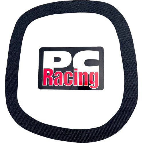 Pc Racing Air Filter Gasket - Pro Seal - Beta Pc30 Pc Racing Air Filter Gasket - Pro Seal - Beta Pc30