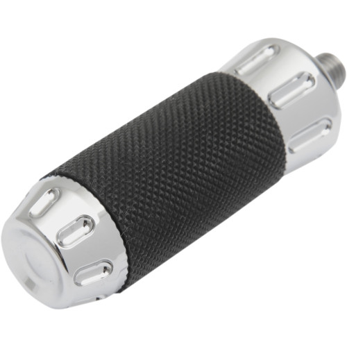 Drag Specialties Custom Shifter Peg - Chrome Drag Specialties Custom Shifter Peg - Chrome