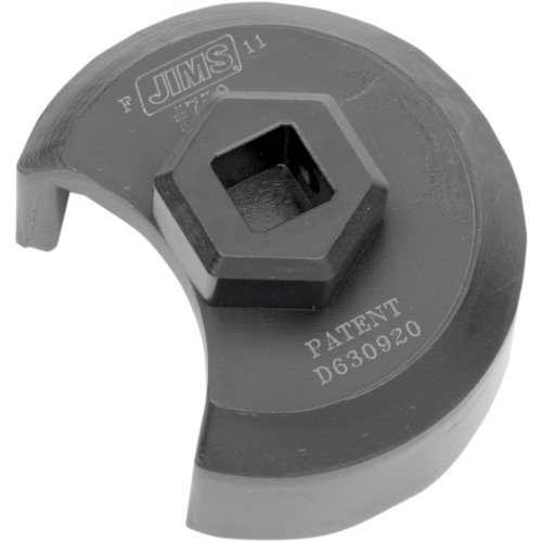 Jims Dipstick Tool - Socket 759 Jims Dipstick Tool - Socket 759