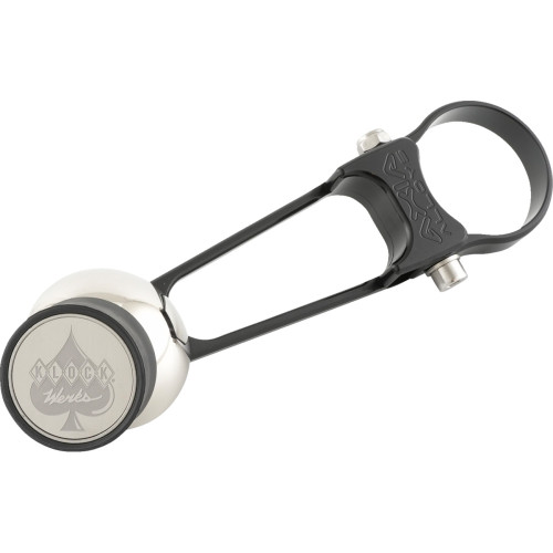 Klock Werks Mount - Phone - Roll Cage - Offset - 1-5/8" Kwd-05-0530 Klock Werks Mount - Phone - Roll Cage - Offset - 1-5/8" Kwd-05-0530