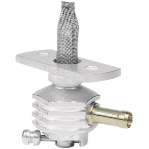 Pingel Power-Flo Petcock Fuel Valve - Kawasaki/Yamaha 6190-Ah61A