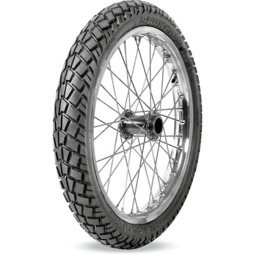 Pirelli 3983100 Tire Mt90 90/90-21 54S