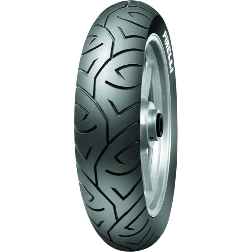 Pirelli 4026400 Tire S-Demon 140/70-18 67V