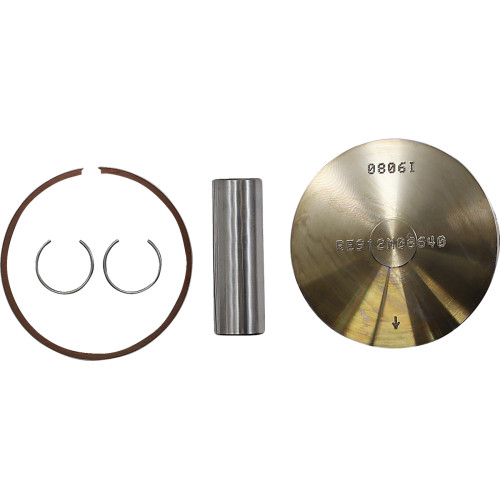 Wiseco Piston Kit - 66.40 Mm - Gas Gas | Husaberg | Husqvarna | Ktm Re912M06640 Wiseco Piston Kit - 66.40 Mm - Gas Gas | Husaberg | Husqvarna | Ktm Re912M06640