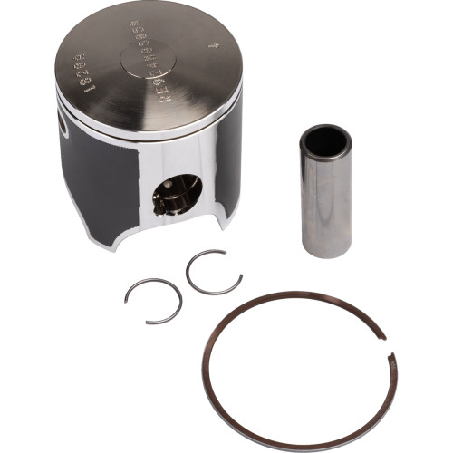 Wiseco Piston Kit - 50.50 Mm - Kawasaki Kx85 Re924M05050 Wiseco Piston Kit - 50.50 Mm - Kawasaki Kx85 Re924M05050