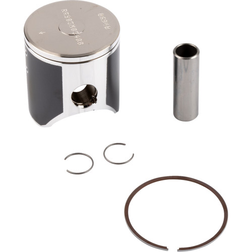 Wiseco Piston Kit - 54.00 Mm - Yamaha Yz125/X Re905M05400 Wiseco Piston Kit - 54.00 Mm - Yamaha Yz125/X Re905M05400