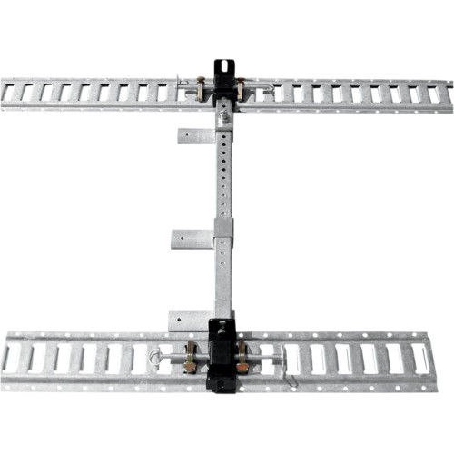 Condor E-Track Chock Adapter Univ-E Track