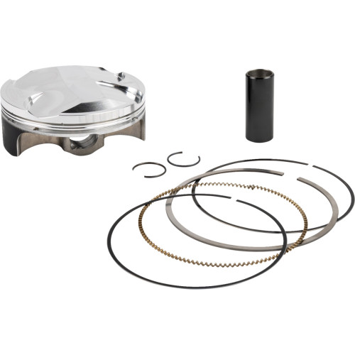Piston Kit - 94.95 Mm - Gas Gas | Husqvarna | Ktm 4097Da Piston Kit - 94.95 Mm - Gas Gas | Husqvarna | Ktm 4097Da