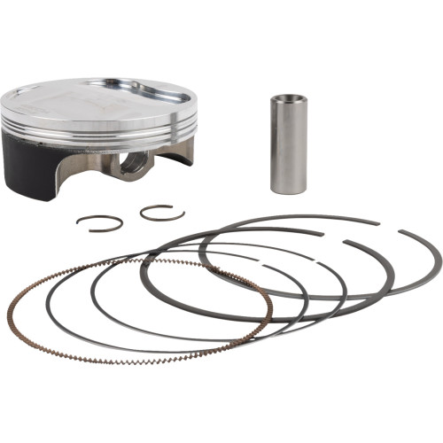 Piston Kit - 96.96 Mm - Yamaha 4085Da Piston Kit - 96.96 Mm - Yamaha 4085Da