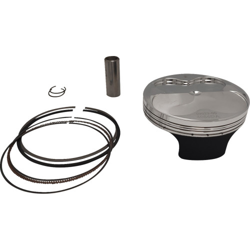Piston Kit - 96.96 Mm - Yamaha 4086Da