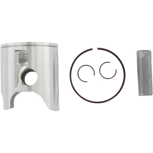 Wiseco 768M06640 Piston Kit Cr250 97-01