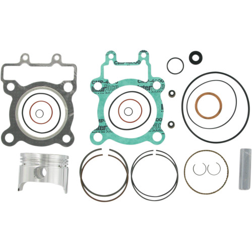 Wiseco Pk1047 Piston Kit Kaw Bayou