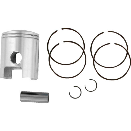 Wiseco 826M04300 Piston Kit Kdx50 2Mm