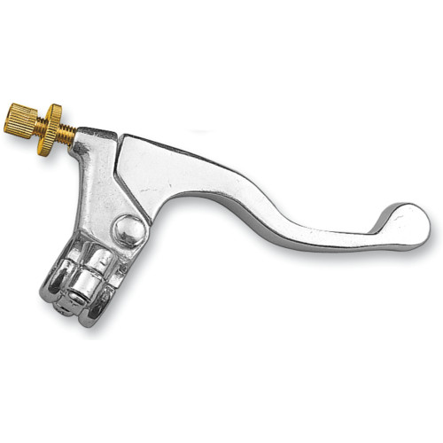 Parts Unlimited Lvr Assy Shrty Rh-Hon Sil