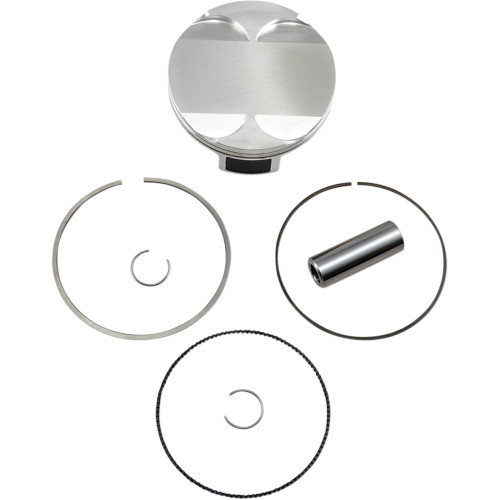 Wiseco Piston Kit - 95.00 Mm - Husaberg | Husqvarna | Ktm 40131M09500 Wiseco Piston Kit - 95.00 Mm - Husaberg | Husqvarna | Ktm 40131M09500
