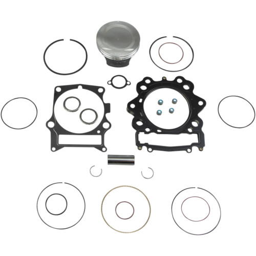 Wiseco Pk1416 Piston Kit Raptor700 9.2: