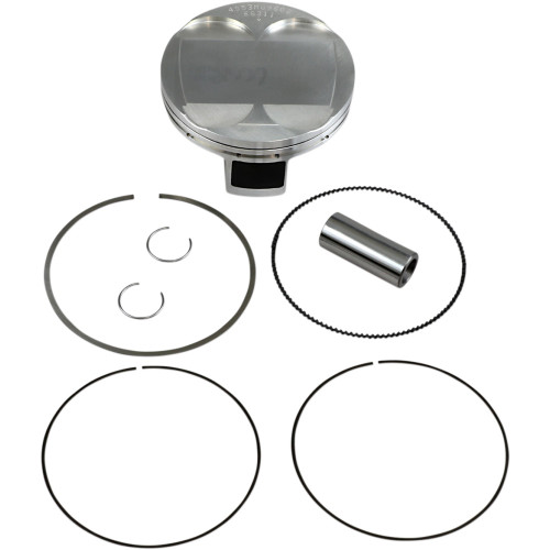 Wiseco Piston Kit - 96.00 Mm - Suzuki 4953M09600 Wiseco Piston Kit - 96.00 Mm - Suzuki 4953M09600