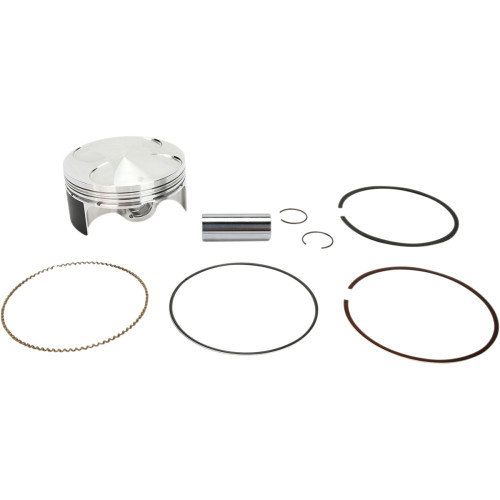 Wiseco Piston Kit - 94.00 Mm - Honda 4849M09400