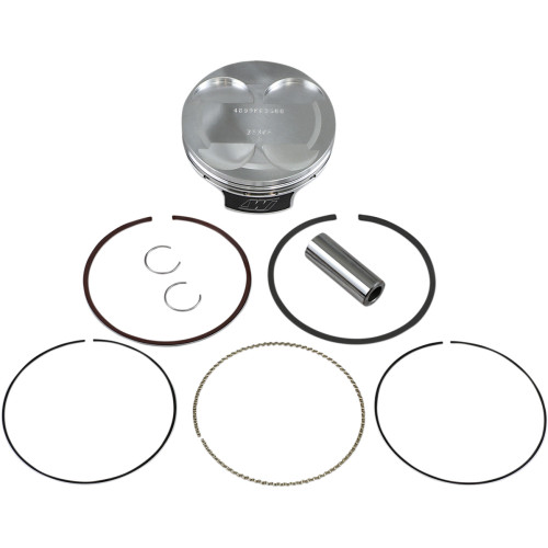 Wiseco Piston Kit - 96.00 Mm - Honda 4899M09600 Wiseco Piston Kit - 96.00 Mm - Honda 4899M09600