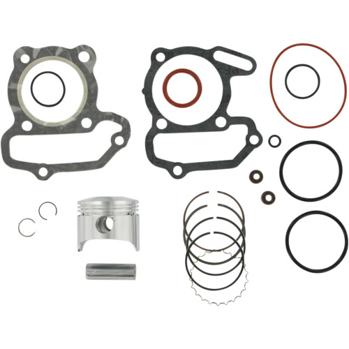 Wiseco Pk1678 Piston Kit W/Gasket
